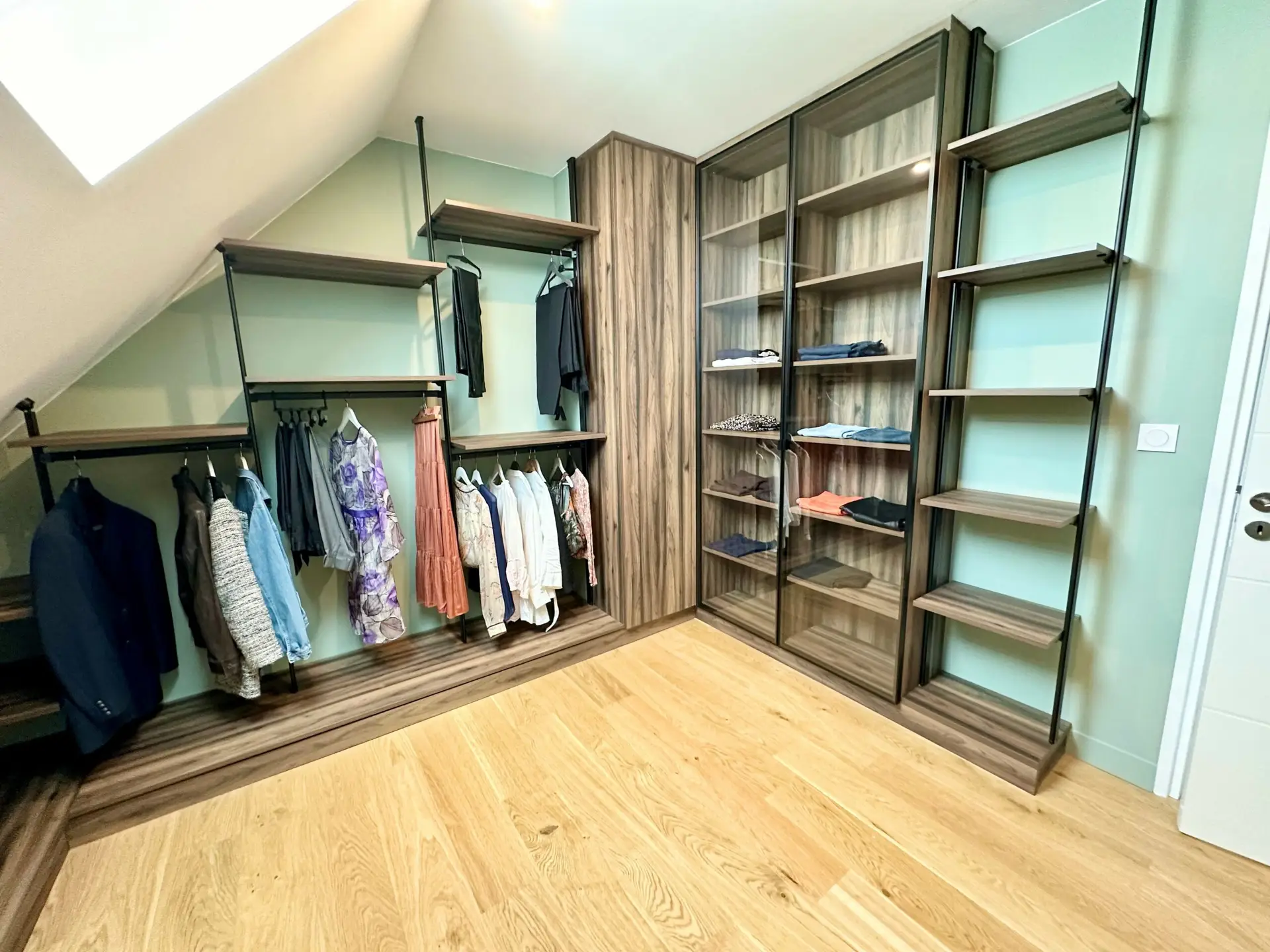 DRESSING KEPESSY